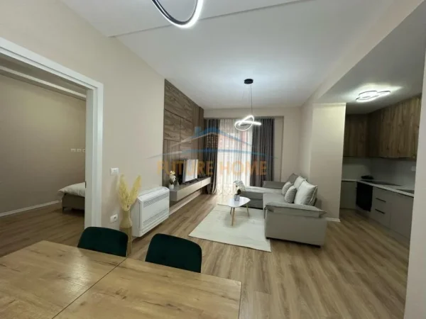 Shitet, Apartament 1+1, Garden Building, Rruga e Kavajes, Tirane