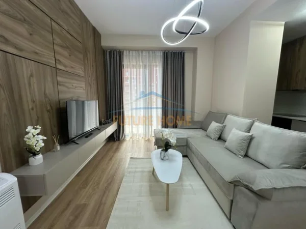 Shitet, Apartament 1+1, Garden Building, Rruga e Kavajes, Tirane