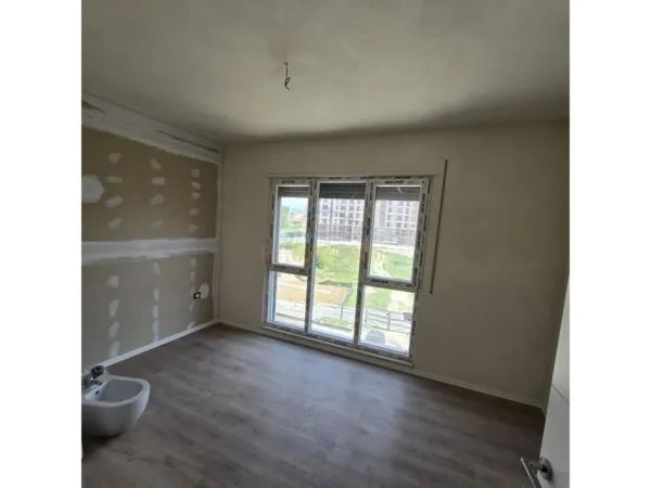 Shitet, Apartament 2+1+2, Jordan Misja Bulevardi i Ri, Tirane
