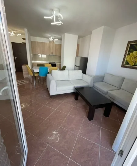 Tirane, shitet apartament 2+1 Kati 6, 244.000 € (Xhanfize keko)