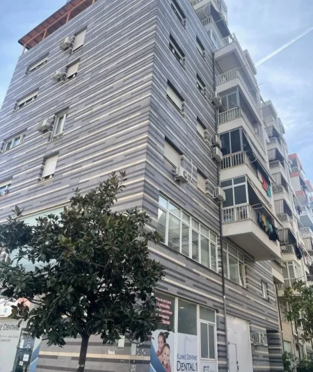 Tirane, shitet apartament 2+1 Kati 6, 244.000 € (Xhanfize keko)