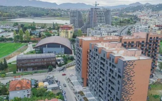 Tirane, shitet apartament 2+1 Kati 7, 115 m² 295.000 € (Kompleksi dinamo)