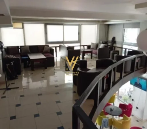 Tirane, shitet bar-kafe Kati 0, 150 m² 135.000 € (PALLATET ÇABEJ,YZBERISHT)