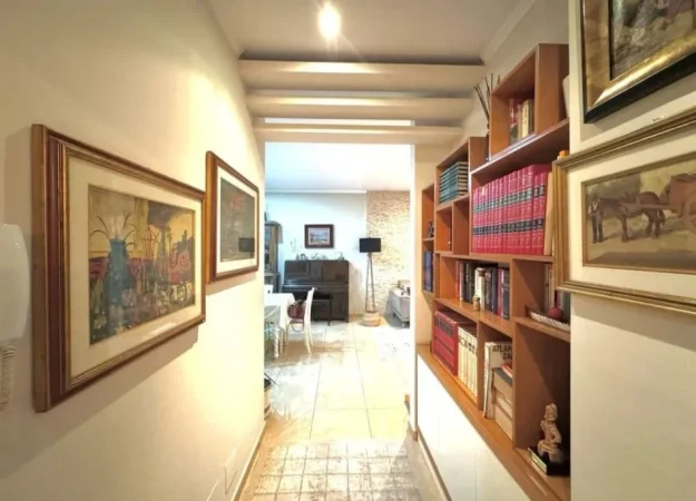 Tirane, shitet apartament 2+1 Kati 7, 114 m² 265.000 € (Rruga kavajes)