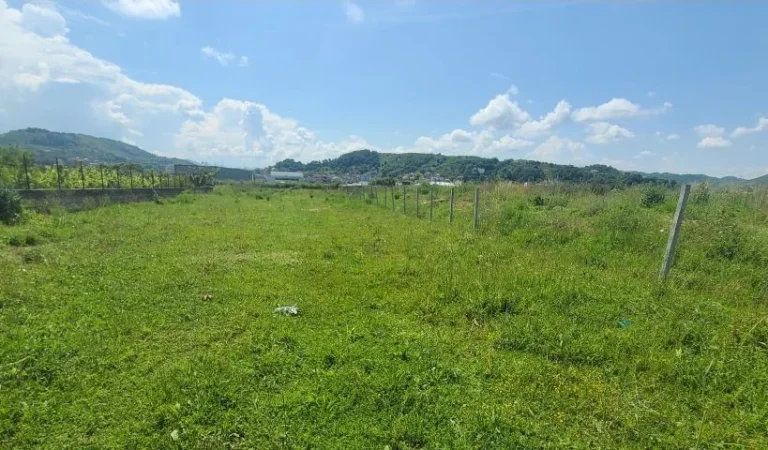 Tirane, shitet toke , 6.380 m² 797.500 € (Farke, Rruga Vrapeve)