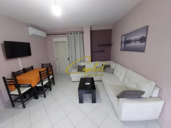 Tirane, jepet me qera apartament 2+1 Kati 7, 75 m² 450 € (ASTIR)