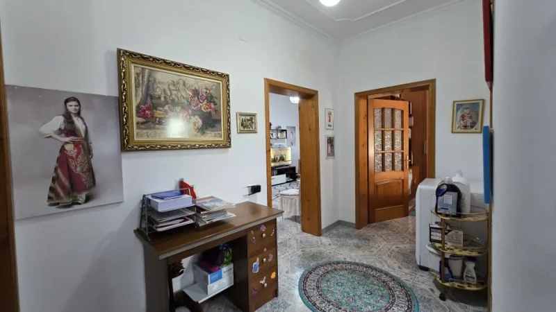 🟡Tirane, shitet apartament 2+1 Kati 6, 90 m² 150.000 € (Prokuroria)