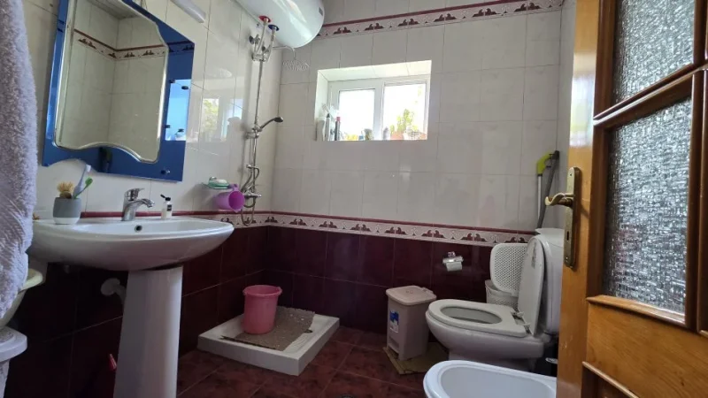 🟡Tirane, shitet apartament 2+1 Kati 6, 90 m² 150.000 € (Prokuroria)