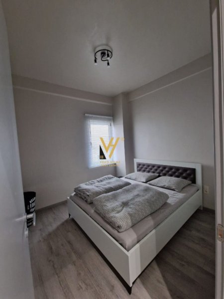Tirane, jepet me qera apartament 1+1+Ballkon Kati 3, 50 m² 600 € (KOPSHTI ZOOLOGJIK)