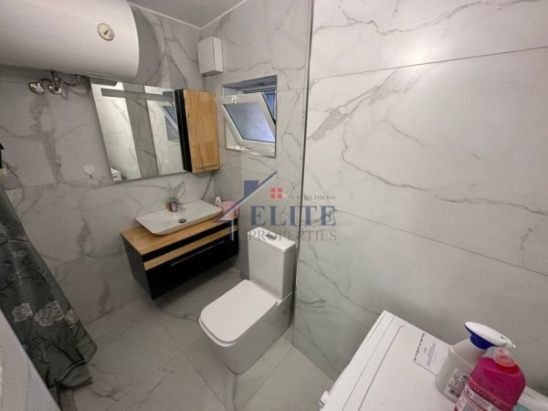 Tirane, jepet me qera shtepi 1+1+Aneks+Ballkon Kati 0, 60 m² 550 € (Tregu Cam)
