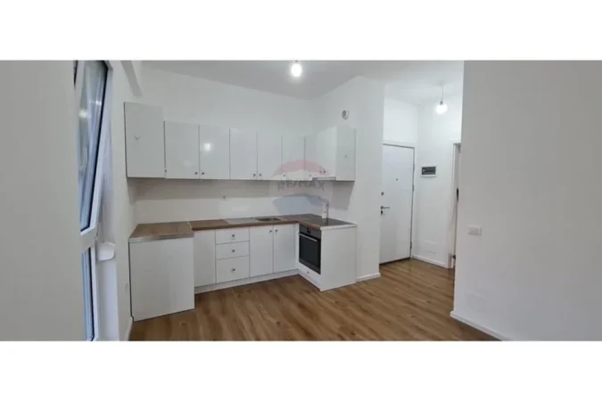 Tirane, jepet me qera apartament 1+1 Kati 2, 63 m² 400 € (Apartament 1+1 me qira ne Linze!)