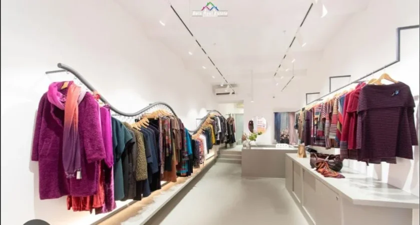 Tirane, jepet me qera dyqan Kati 0, 35 m² 900 € (21 dhjetori)