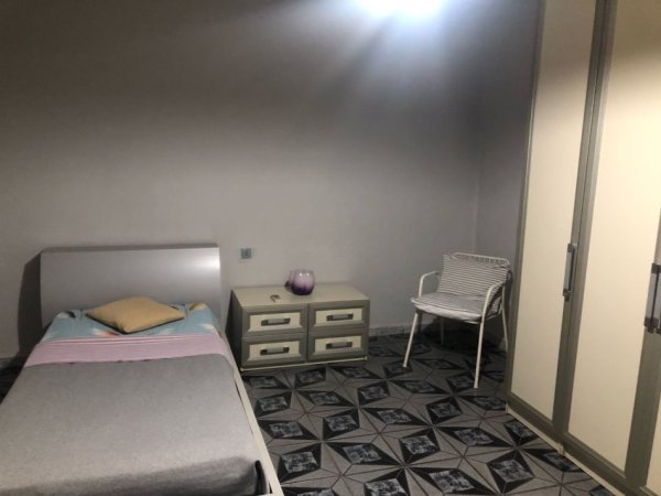 Tirane, jepet me qera apartament 3+1+Aneks+Ballkon Kati 5, 72 m² 550 € (muhamed gjollesha)