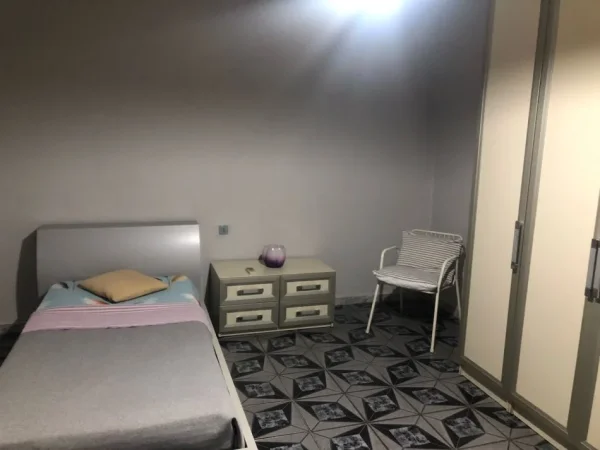Tirane, jepet me qera apartament 3+1+Aneks+Ballkon Kati 5, 72 m² 550 € (muhamed gjollesha)