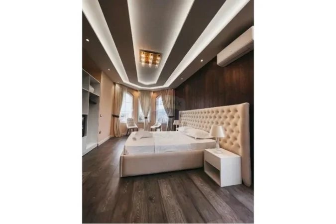 Tirane, jepet me qera hotel Kati 0, 331 m² 3.200 € (Jepet me qira hotel 3-katësh pranë Kinostudios)