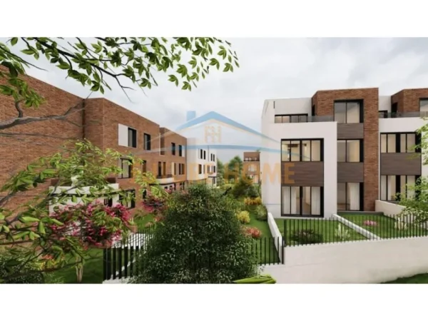 Tirane, shitet Vile 3+1 , 268 m² 690.000 € (Lunder/Teg)