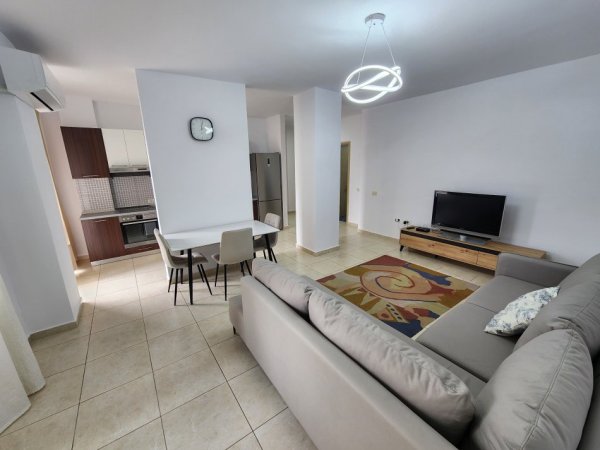 ✨Jepet me qera: Apartament 2+1+2wc & 1 Ballkon të Madh || 📍Rr. Bardhyl, Shk. Andon Zako Cajupi || 550€/ Muaji ✨