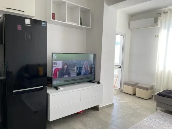 Tirane, shitet apartament 1+1 Kati 6, 70 m² 110.000 € (Astir,Kompleksi Fratari)