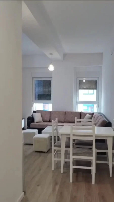 Tirane, shitet apartament 2+1 , 74 m² 125.800 € (Ali Dem ,Rezidenca Kaimi)