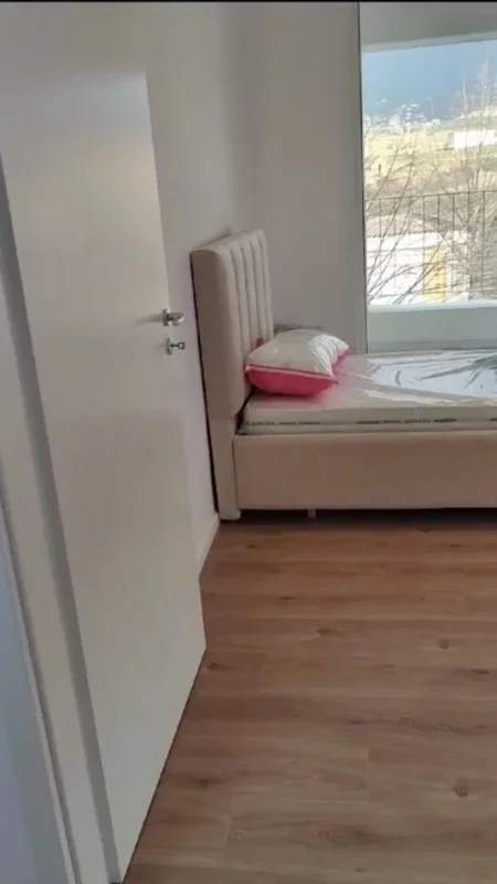 Tirane, shitet apartament 2+1 , 74 m² 125.800 € (Ali Dem ,Rezidenca Kaimi)