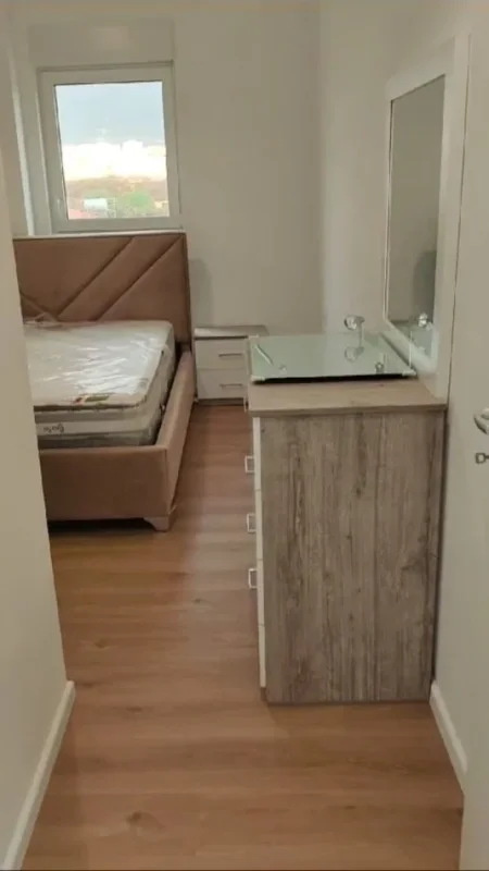 Tirane, shitet apartament 2+1 , 74 m² 125.800 € (Ali Dem ,Rezidenca Kaimi)
