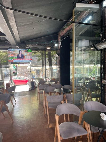 Tirane, shitet lokal Kati 1, 133 m² (Rruga Thoma Koxhaj 2, Yzberisht)