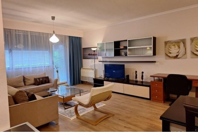 jepet me qera 2+1 Kati 5, 102 m² 850 € (Rruga Sami Frasheri)