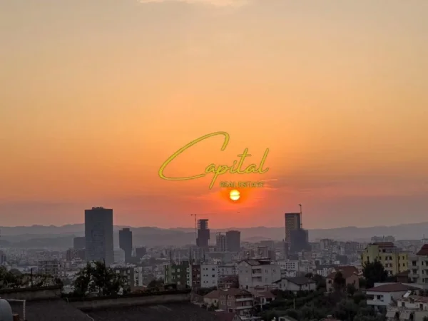 Tirane, jepet me qera Vile 2+1 Kati 2, 170 m² 1.100 € (VILAT GJERMANE)