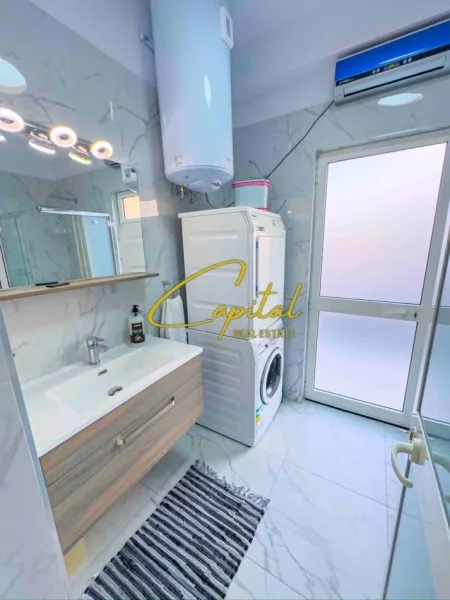 Tirane, jepet me qera Vile 2+1 Kati 2, 170 m² 1.100 € (VILAT GJERMANE)