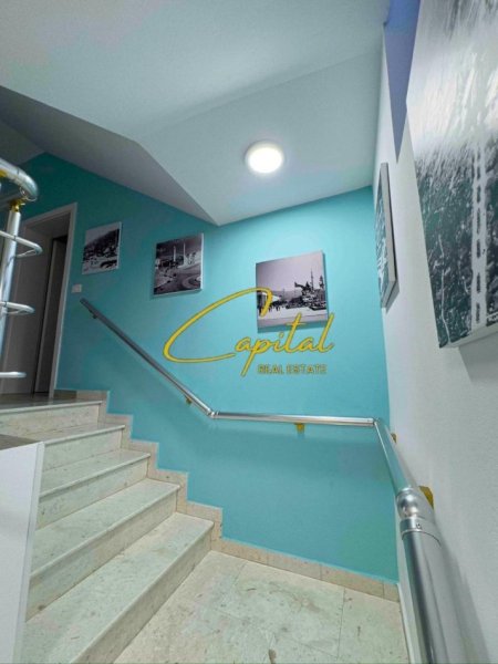 Tirane, jepet me qera Vile 2+1 Kati 2, 170 m² 1.100 € (VILAT GJERMANE)