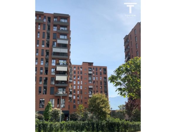 Tirane, shitet apartament 2+1 Kati 5, 108 m² 195.000 € (Rruga Kongresi i Manastirit, Tiranë, TT 2027)