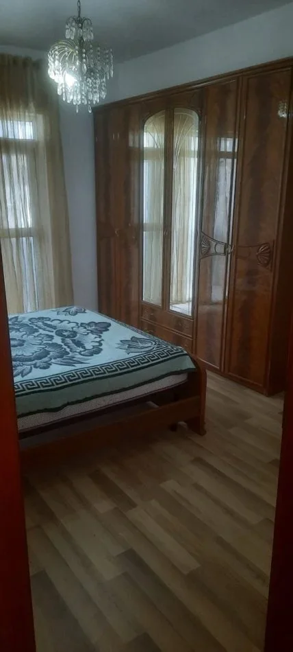 Durres, shitet apartament 2+1+Ballkon Kati 4, 70 m² 97.000 € (Stacioni Trenit Durres)