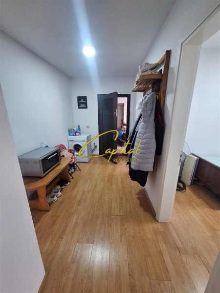 Tirane, jepet me qera apartament 2+1 Kati 6, 66 m² 400 € (SHKOLLA E BASHKUAR)