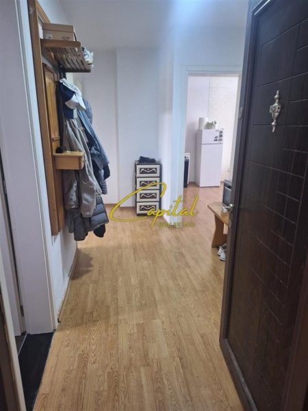 Tirane, jepet me qera apartament 2+1 Kati 6, 66 m² 400 € (SHKOLLA E BASHKUAR)