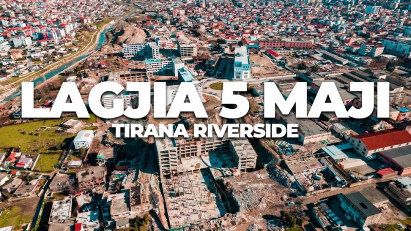 Tirane, jepet me qera apartament Kati 3, 40 m² 320 € ( GAZONIERE PËR QERA – SUPER OPSION NË 5 MAJ!)
