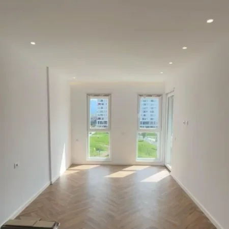 Tirane, shitet apartament 2+1+Ballkon Kati 4, 96 m² 126.800 € (Univers City)