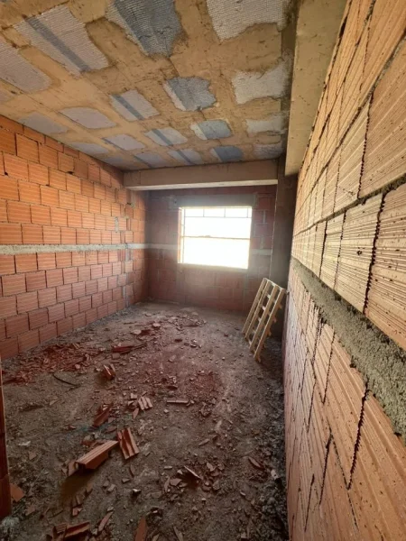 Tirane, shitet apartament 2+1 Kati 8, 127 m² 99.000 € (Kamez "Bulevardi Blu" ( Demollari Construction ) prane "Rrethit te Ullirit")