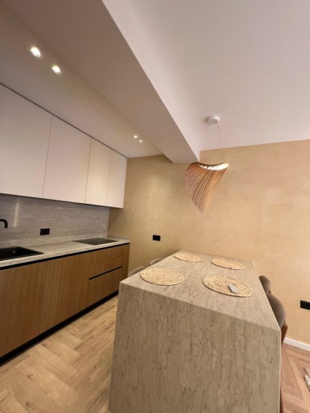 Tirane, shitet apartament 1+1 , 86 m² (Rezidenca Kodra e Diellit 2)