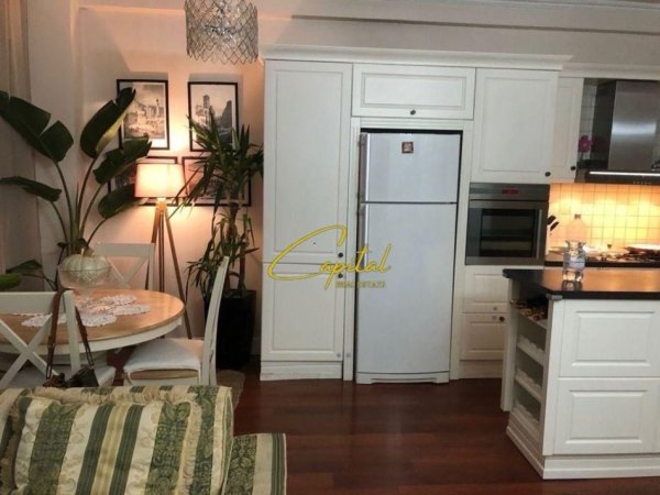 Shqiperi, jepet me qera apartament 2+1 Kati 2, 110 m² 650 € (STACIONI TRENIT)