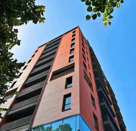Tirane, shitet apartament 1+1 Kati 1, 80 m² 96.000 € (nstitut, prane "Universiteti Bujqësor i Tiranës")