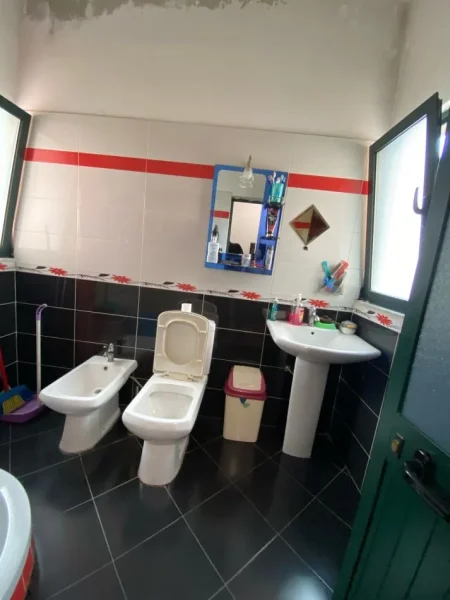 Tirane, shitet Vile 4+1 Kati 3, 530 m² 350.000 € (Zone Periferike • Rruga Hamdi Sulcebe, • Tirane • Albania)