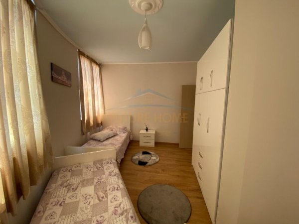 Tirane, shitet apartament 2+1 Kati 8, 103 m² 185.000 € (Rruga Gramoz Pashko)