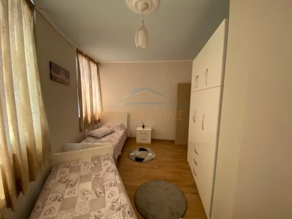 Tirane, shitet apartament 2+1 Kati 8, 103 m² 185.000 € (Rruga Gramoz Pashko)