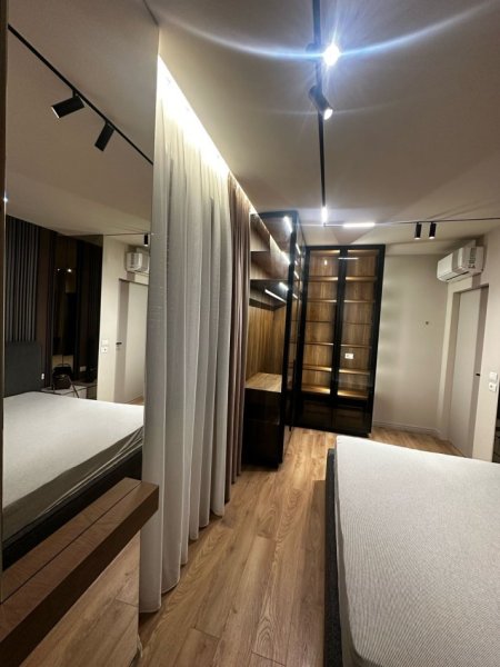 Tirane, jepet me qera apartament 2+1 Kati 2, 80 m² 750 € (Prane Fiori Di Bosko)