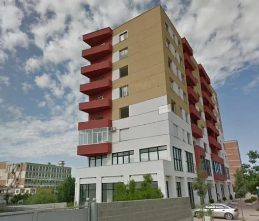 Tirane, shitet apartament 1+1 Kati 5, 73 m² 59.000 € (Rrethrrotullimi i bathores,prane North Park)