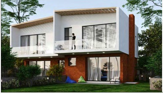 Tirane, shitet apartament 2+1 Kati 2, 111 m² 188.530 € (Mjull-Bathore &quot;Residenca Cuci 3&quot;)