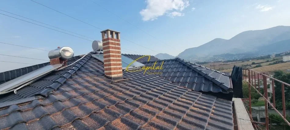 Tirane, shitet Vile 2+1 Kati 0, 1.150 m² 770.000 € (LIQENI I FARKES)