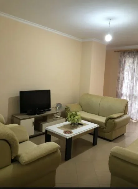 Tirane, jepet me qera apartament 2+1 Kati 6, 96 m² 400 € (Rruga e Dajtit, Fresk)