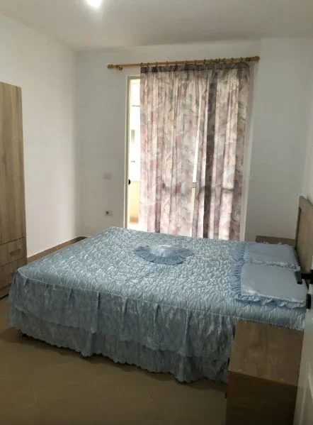 Tirane, jepet me qera apartament 2+1 Kati 6, 96 m² 400 € (Rruga e Dajtit, Fresk)