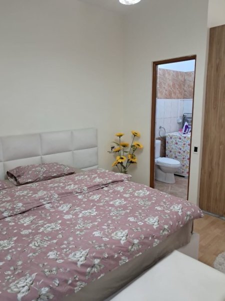 Tirane, jepet me qera apartament 2+1+Ballkon Kati 2, 90 m² 500 € (LIQENI ARTIFICIAL)